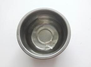 吉利丁片泡冰水（能喝的水）