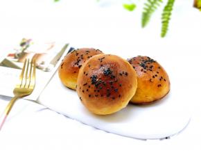 松松软软太好吃了！