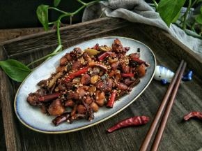 超级下饭