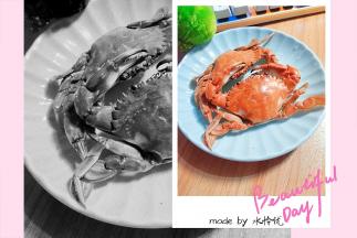 不要小看它，小却非常鲜美。