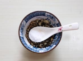 半勺糖