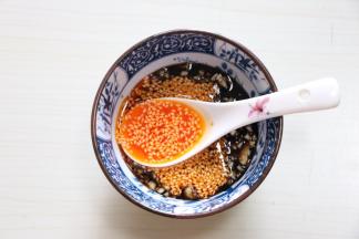 2勺自制辣椒油