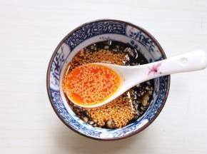 2勺自制辣椒油