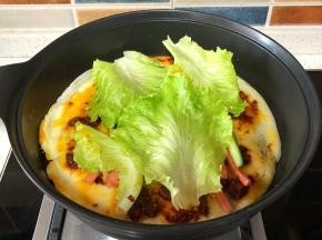 放生菜