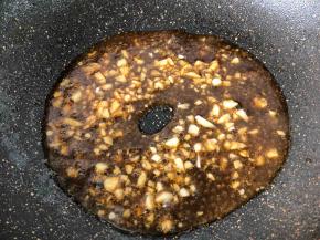 煮沸汤汁浓稠即可
