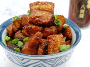 色泽艳亮、口感好！