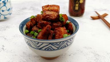 米饭要多吃了！