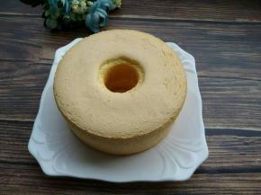 等完全凉透，才能脱模