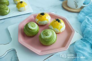 出炉冷却密封保存