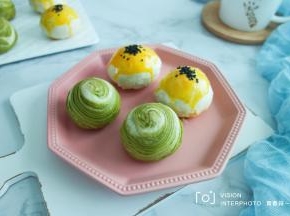 出炉冷却密封保存