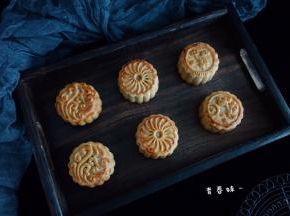 花纹很漂亮