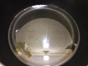 小锅里加入120到150克植物油