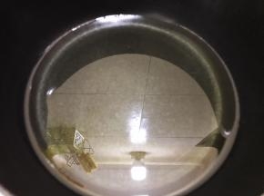 小锅里加入120到150克植物油