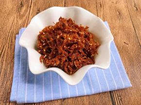 吃到根本停不下来