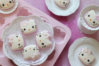 一大群萌猫来袭，你准备抓哪只？