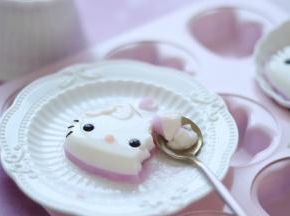 忍心吃吗？^ ^