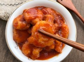 成品：超好吃又下饭，强烈推荐！
