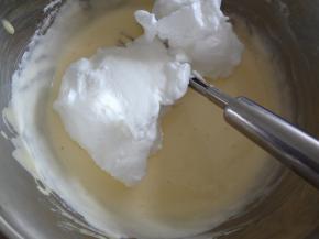 继续加入第二次继续混合均匀