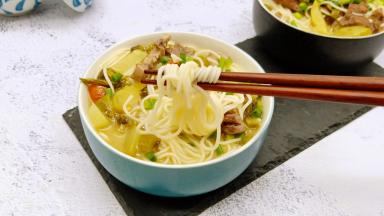 想吃的朋友赶紧做起来。