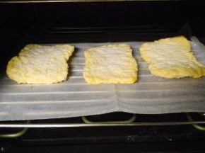 从冰箱拿出室温解冻