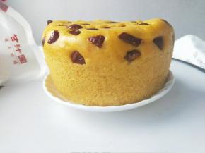 早餐来一块，营养又美味。