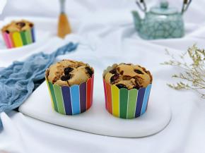 早餐搭配一杯牛奶，极好哒！