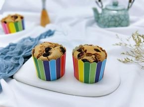 早餐搭配一杯牛奶，极好哒！