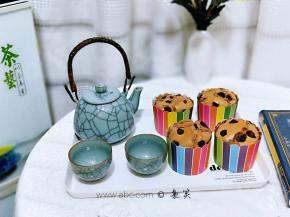 下午茶最佳选择！