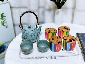 下午茶最佳选择！