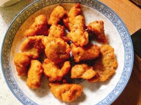 盛盘备用