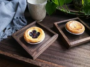 烤箱200℃烤30分钟