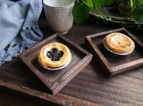 烤箱200℃烤30分钟