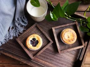 来个美美的下午茶吧