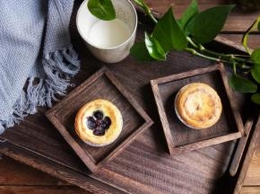 来个美美的下午茶吧