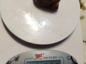 外皮36g每个。