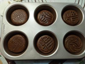 剩下的全部压好。