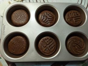 剩下的全部压好。
