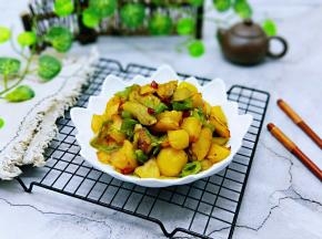 全家人都喜欢吃的一道家常菜！