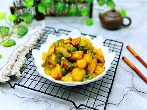 家乡菜最美味！