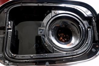 以上配方适用于学厨7寸中空戚风模具一份的用量。
菱DL-KF1061咖啡机，加5勺咖啡豆，水位加到杯数3杯的用量。