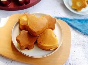 来来来，一起吃下午茶点心喽！