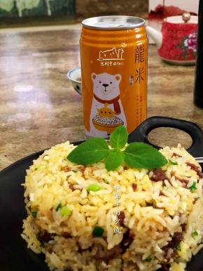 这米不错，值得推荐。