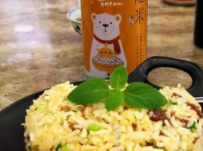 这米不错，值得推荐。