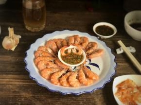 上桌即可食用