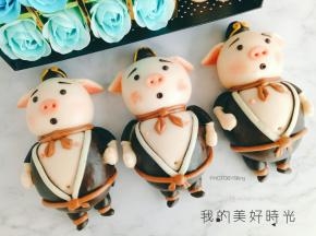 成品