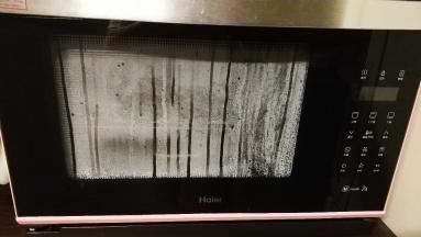 入烤箱二次发酵至二倍大