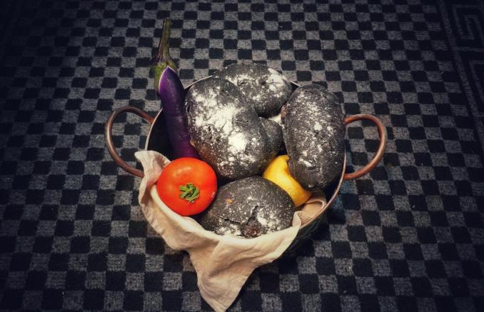 乡村软欧（冷藏发酵）