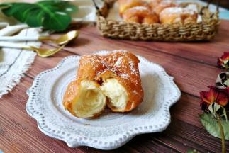 成品！暄软好吃哦！