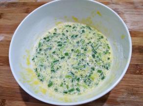 搅拌均匀无颗粒