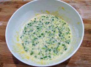 搅拌均匀无颗粒